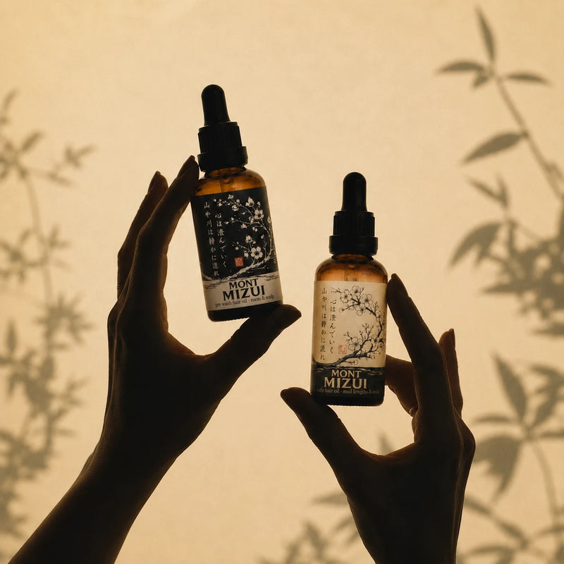 Botanical Hair Treatment Duo